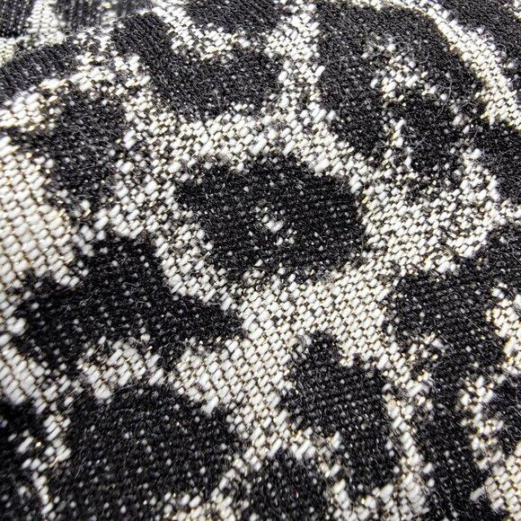 Banana Republic Womens Leopard-Print Sleeveless Sheath Dress Size 10 - Picture 10 of 11